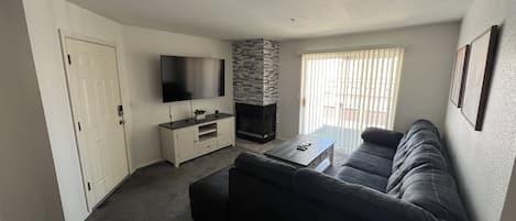 TV connectée