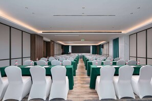 Meeting facility - Ramada by Wyndham Changsha West (Changsha)