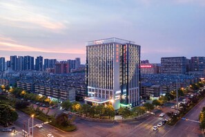 Exterior - Ramada by Wyndham Changsha West (Changsha)