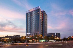 Exterior - Ramada by Wyndham Changsha West (Changsha)