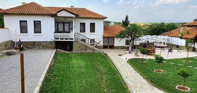 Guest house Eolea, close to Kapitan Andreevo and Bulgaria/Turkey/Greece border.