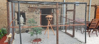 Guest house Eolea, close to Kapitan Andreevo and Bulgaria/Turkey/Greece border.