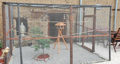 Guest house Eolea, close to Kapitan Andreevo and Bulgaria/Turkey/Greece border.