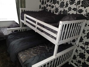 3 bedrooms - Canaan (Stanford-le-Hope)