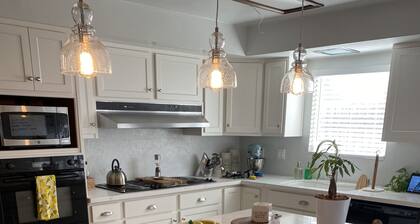 Come Catch a Wave with Us,