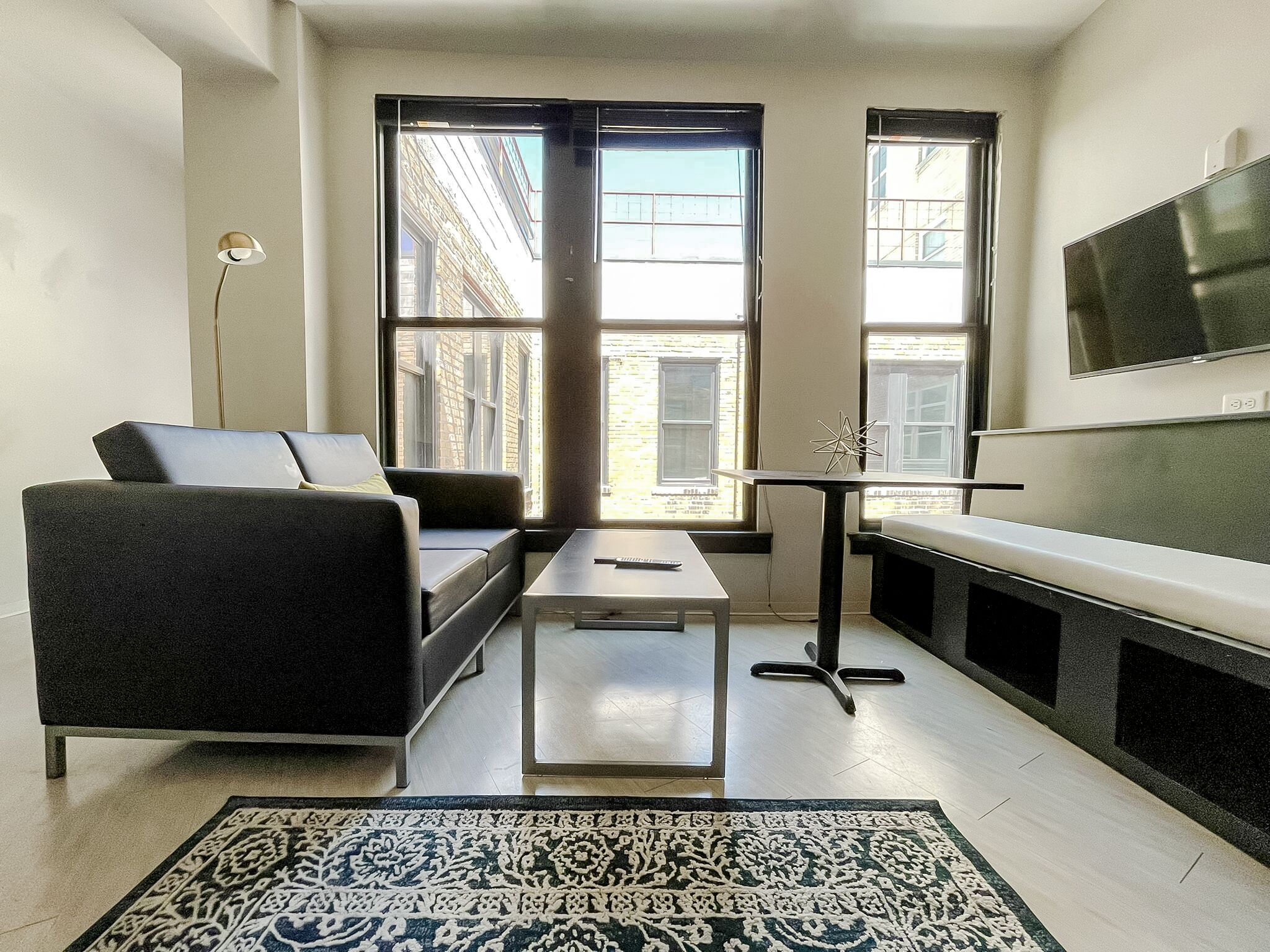 Lovely 1BD/1BA Studio - DTWN Springfield