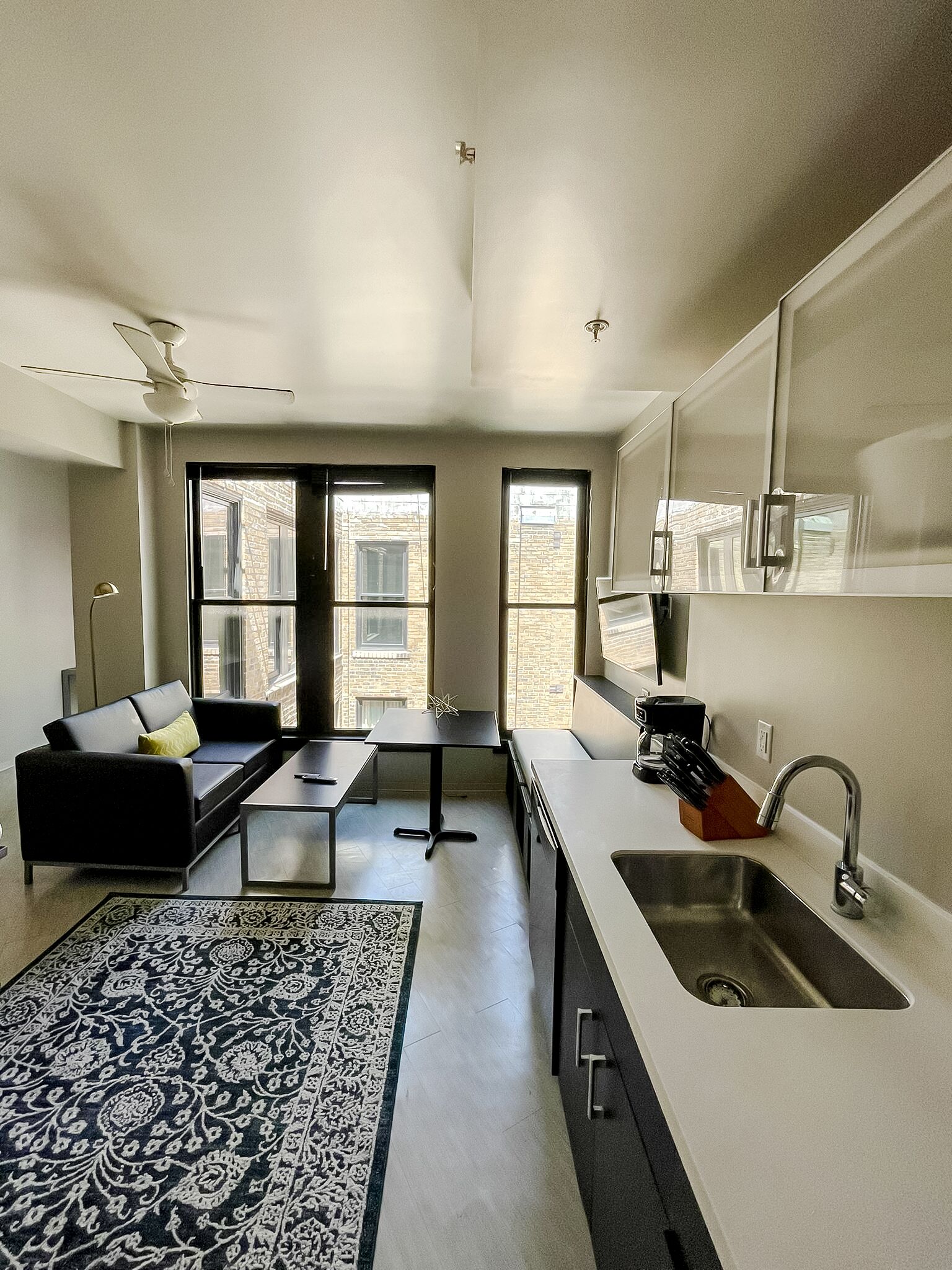 Lovely 1BD/1BA Studio - DTWN Springfield