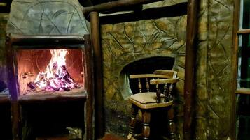 Interieur