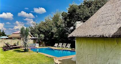 Cozy Budget Standard Room with Pool