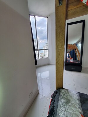 2 Schlafzimmer, WLAN