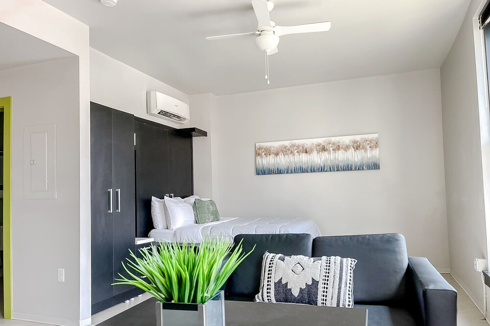 Stunning 1BD/1BA Studio - DTWN Springfield