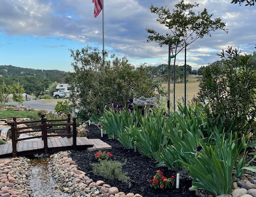 Lake Room at Bed & Breakfast