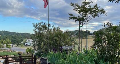 Lake Room at Bed & Breakfast
