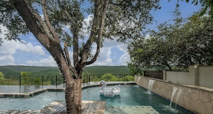 Chateau Lake Austin
