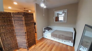 1 Schlafzimmer