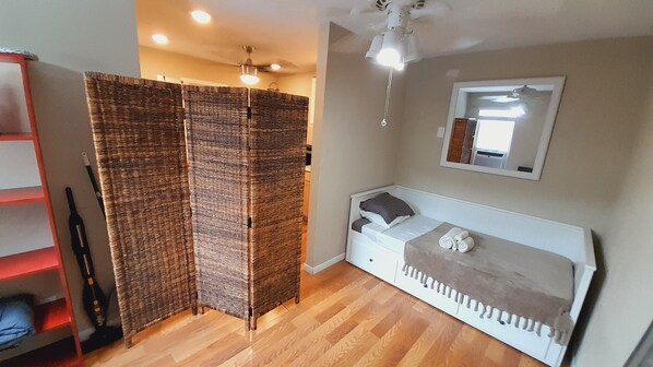 1 bedroom - 1 Bedroom House 8 minutes from downtown (Houston)