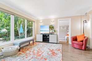 Smart TV, computer monitors, printers