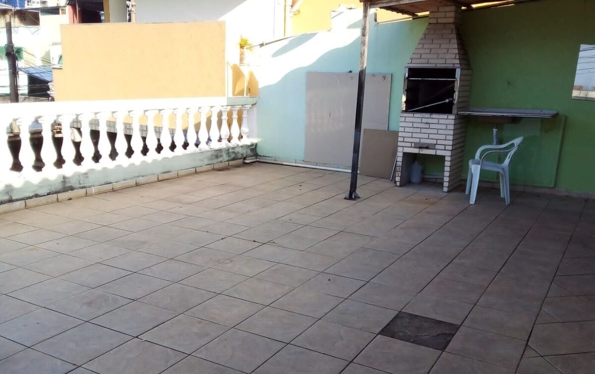 Bild für Gastgeberprofil