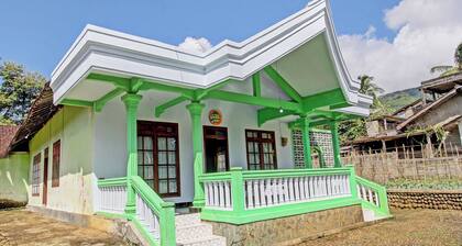 Spot ON 91214 Desa Wisata Pandean