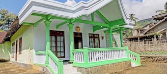 Spot ON 91214 Desa Wisata Pandean
