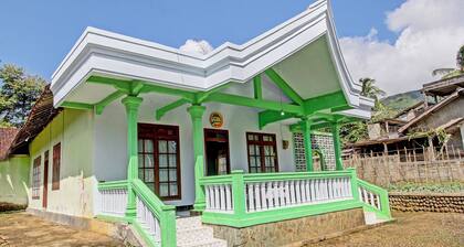 Spot ON 91214 Desa Wisata Pandean