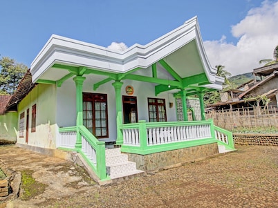 Spot ON 91214 Desa Wisata Pandean