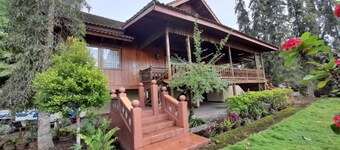OYO Homes 91121 Desa Wisata Kotabatu Danau Ranau