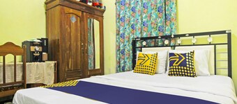OYO Homes 91149 Desa Wisata Nangelasari