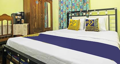 OYO Homes 91149 Desa Wisata Nangelasari