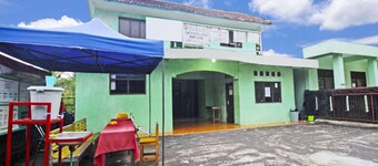 OYO Homes 91149 Desa Wisata Nangelasari