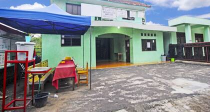 OYO Homes 91149 Desa Wisata Nangelasari