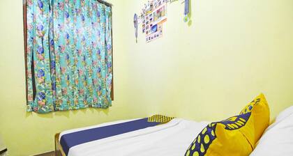 OYO Homes 91149 Desa Wisata Nangelasari