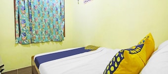 OYO Homes 91149 Desa Wisata Nangelasari