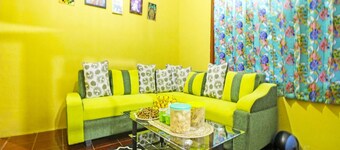 OYO Homes 91149 Desa Wisata Nangelasari