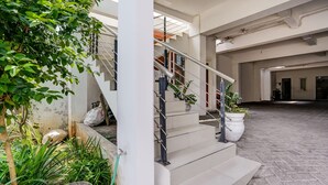 Unclassified image, 4 of 49, button - OYO 90935 Rumah Kost Metroliving (Surabaya)