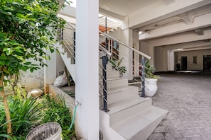 View from property - OYO 90935 Rumah Kost Metroliving (Surabaya)