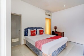 Unclassified image, 5 of 59, button - OYO 90935 Rumah Kost Metroliving (Surabaya)