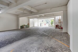 View from property - OYO 90935 Rumah Kost Metroliving (Surabaya)