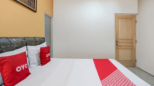 Unclassified image, 1 of 49, button - OYO 90935 Rumah Kost Metroliving (Surabaya)