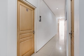 View from property - OYO 90935 Rumah Kost Metroliving (Surabaya)