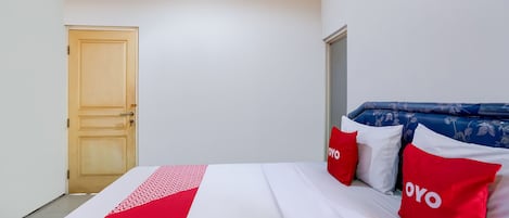 客房