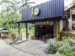 施設からの眺望