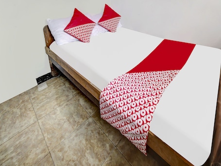 Zimmer. OYO Homes 91134 Desa Wisata Tebing Lingga