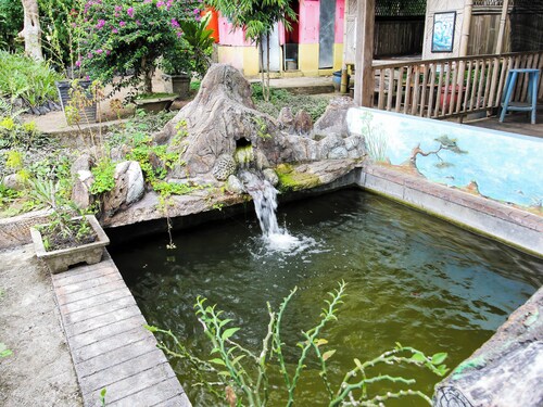 OYO Homes 91134 Desa Wisata Tebing Lingga