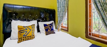 OYO Homes 91067 Desa Wisata Santanamekar