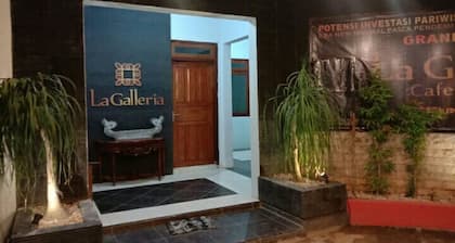 OYO 91179 Hotel Lagalleria