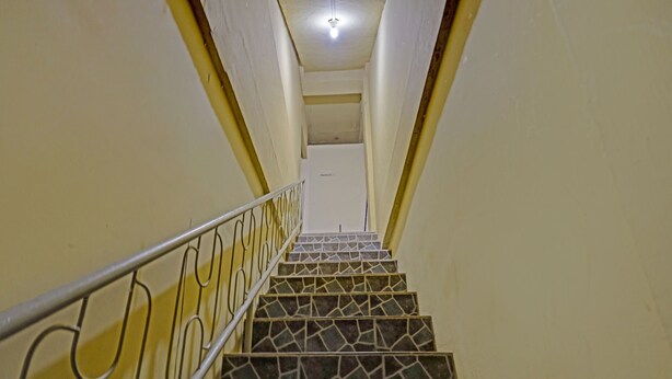 الردهة