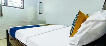 OYO 91242 Desa Wisata Cibuntu Kuningan Syariah