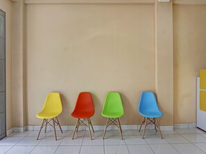 Lobby - OYO 91045 Tower Mahakam By Toha Room (Cikarang)