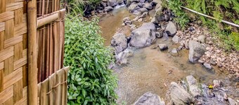 OYO Homes 91114 Desa Wisata Bangunharja
